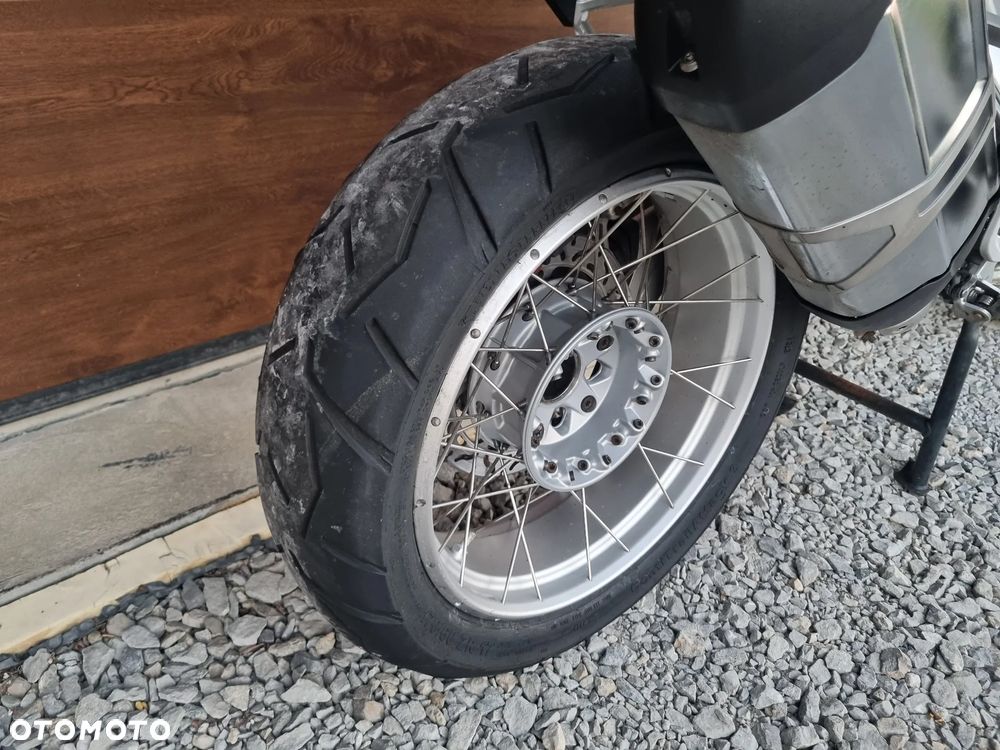 BMW GS - 31