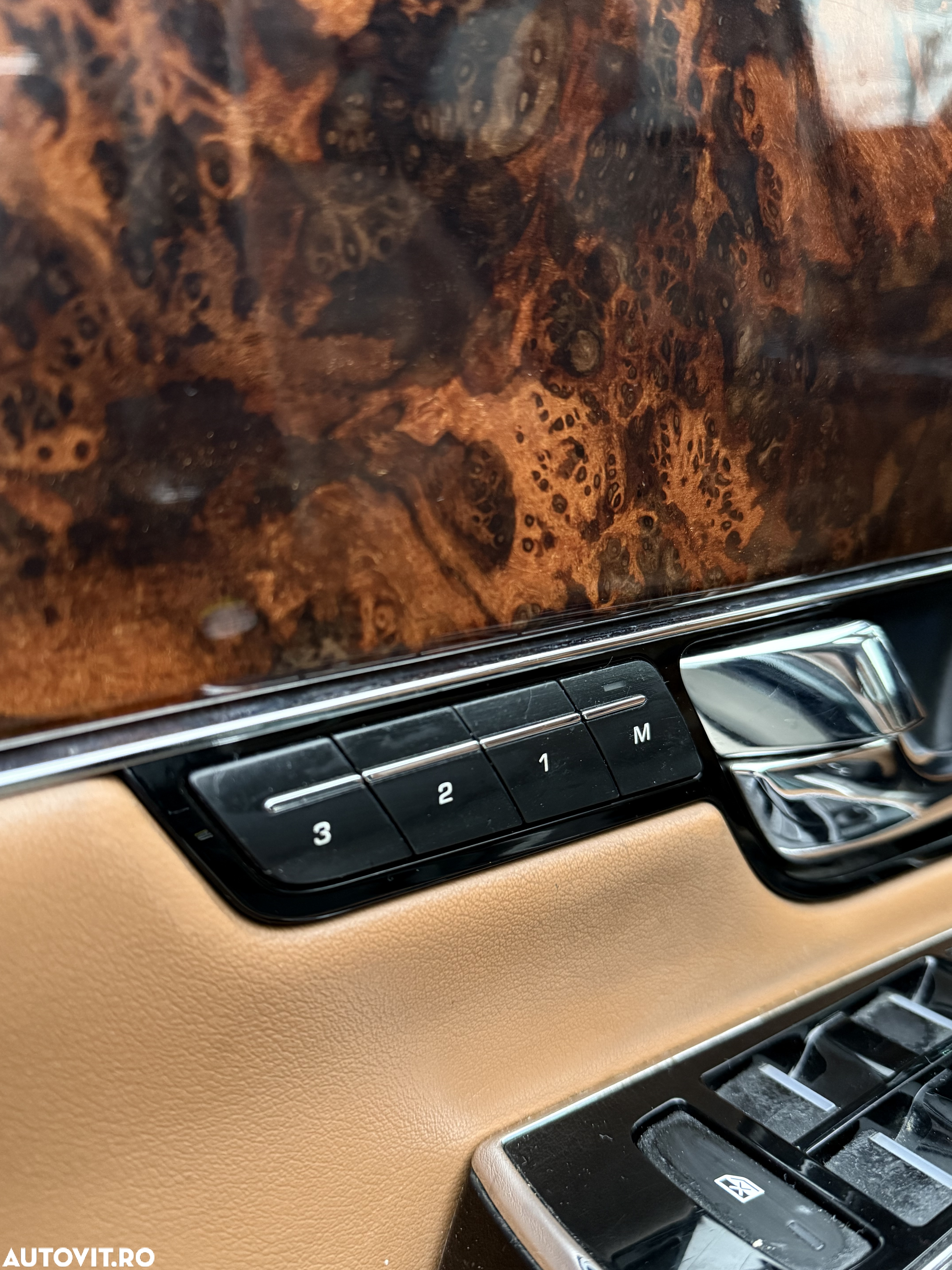 Jaguar XJ 3.0 V6 Portfolio Aut SWB - 8