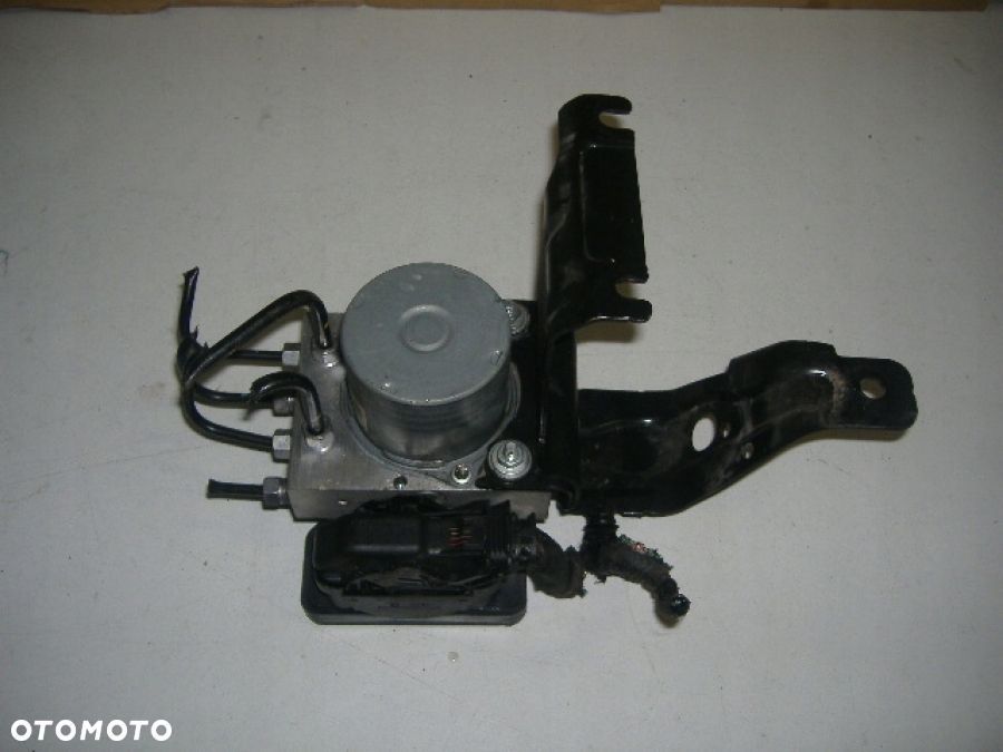 JEEP CHEROKEE KL POMPA ABS STEROWNIK ESP - 1