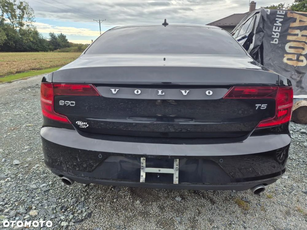 Volvo S90 T5 Momentum - 6