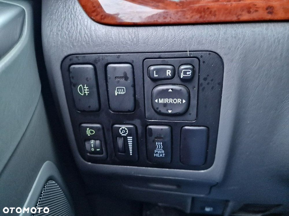 Toyota Land Cruiser 3.0 D Sol Navi Platinium - 13