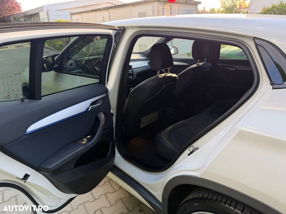 BMW X2 - 7
