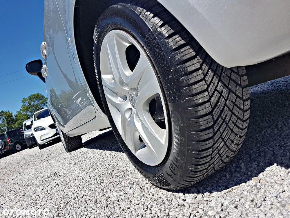 Opel Meriva 1.4 Active - 34