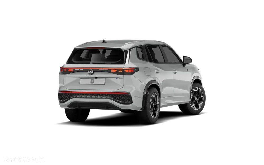 Volkswagen Tayron 2.0 TDI SCR 4Mot R-Line Plus DSG - 7