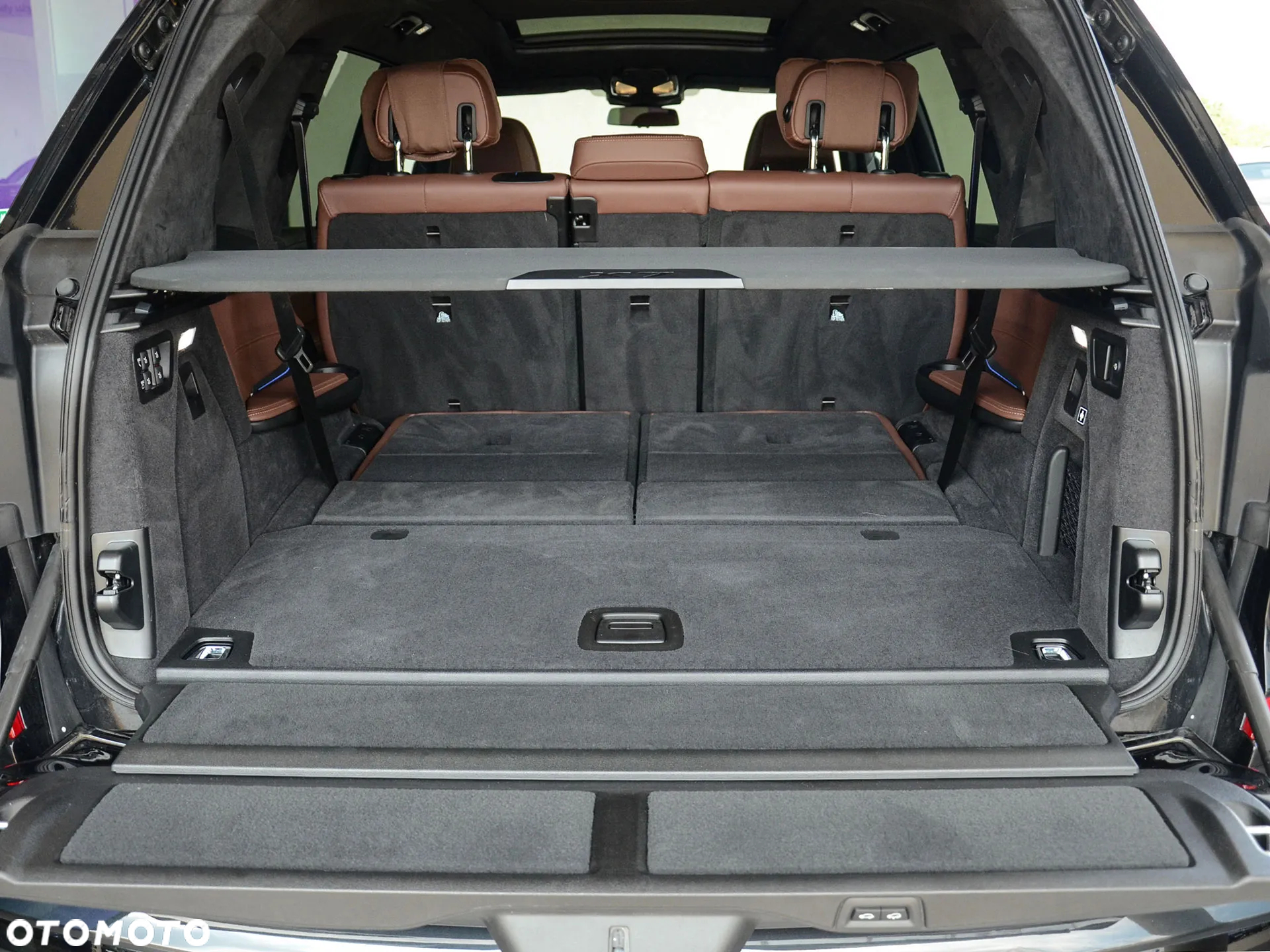 BMW X7 - 16
