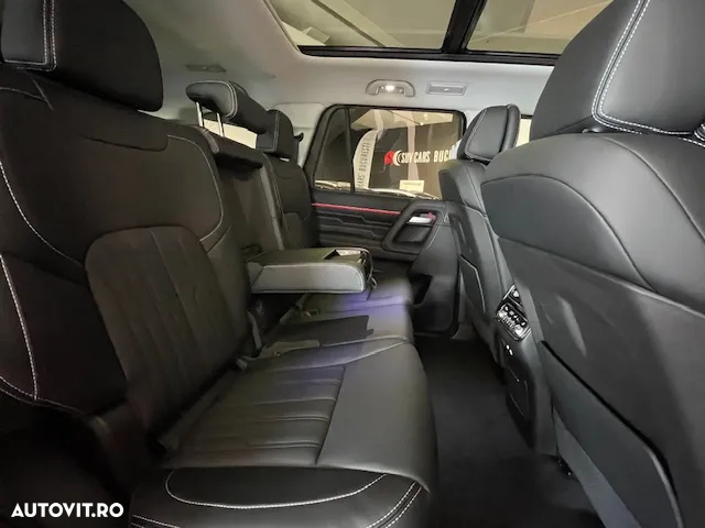 Baic BJ60 - 22