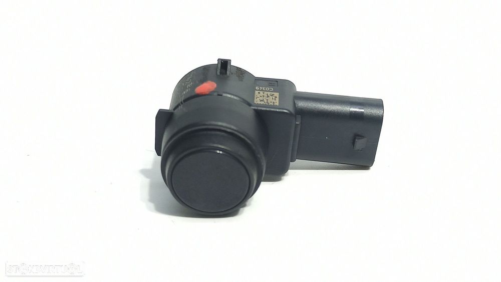 SENSOR DE ESTACIONAMENTO VOLKSWAGEN SCIROCCO (137) 2.0 TDI (103KW) LIM. EDITION - 1