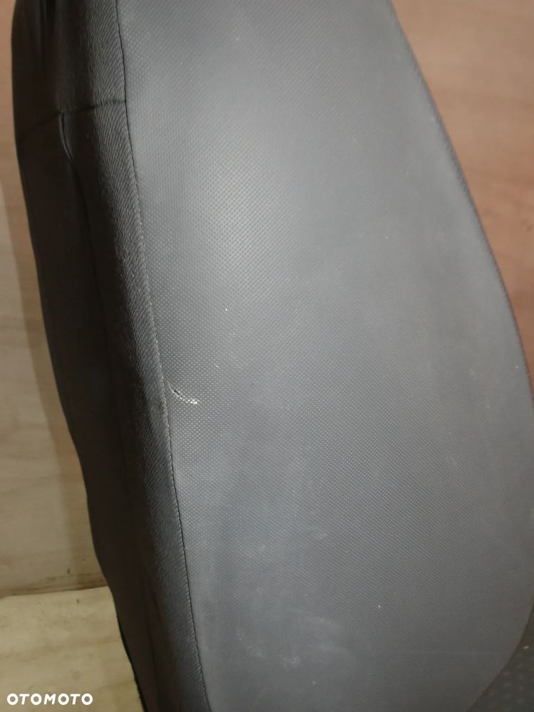 PARTNER BERLINGO III 3 FOTEL LEWY KIEROWCY 08-18r EUROPA - 7