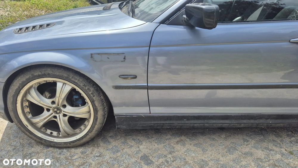 BMW Seria 3 320d - 23