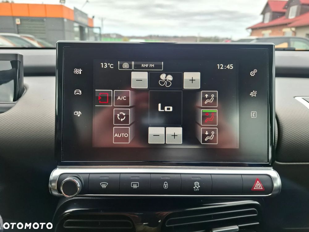 Citroën C4 Cactus Pure Tech 110 Stop&Start Feel - 22
