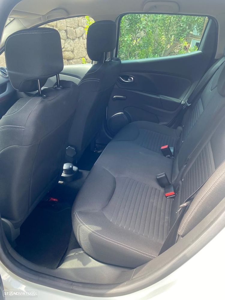 Renault Clio 0.9 TCe Limited Edition - 15