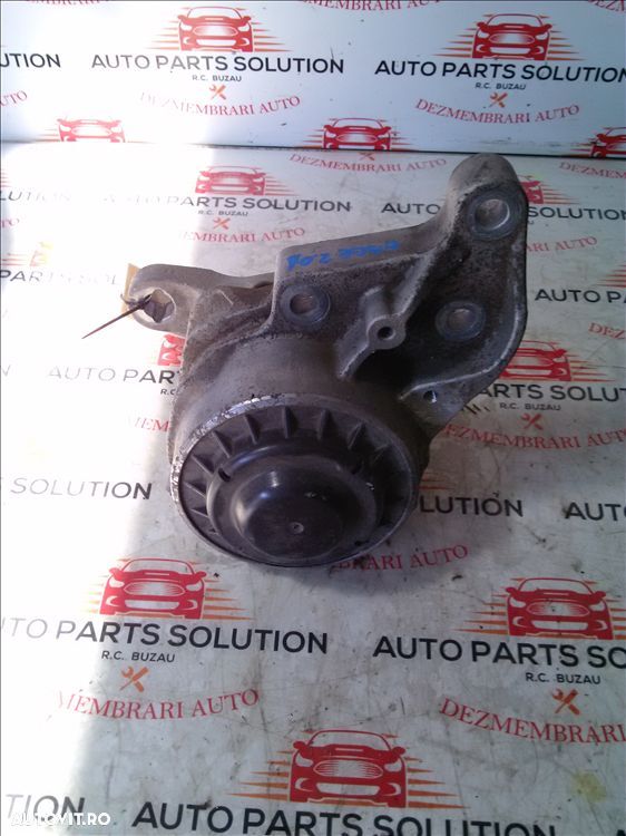 tampon motor ford edge 2.0d an fabr. 2018 - 1