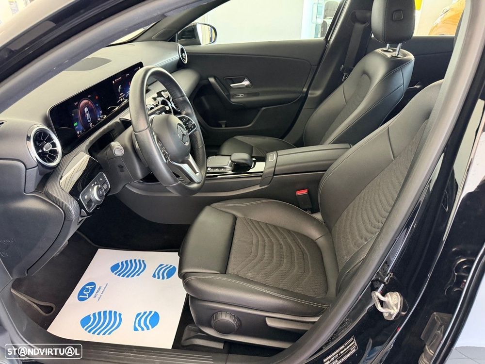 Mercedes-Benz A 250 - 23