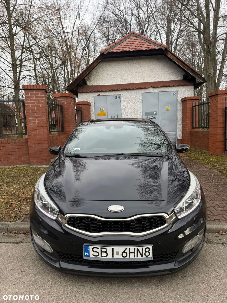 Kia Ceed 1.6 CRDi XL - 2