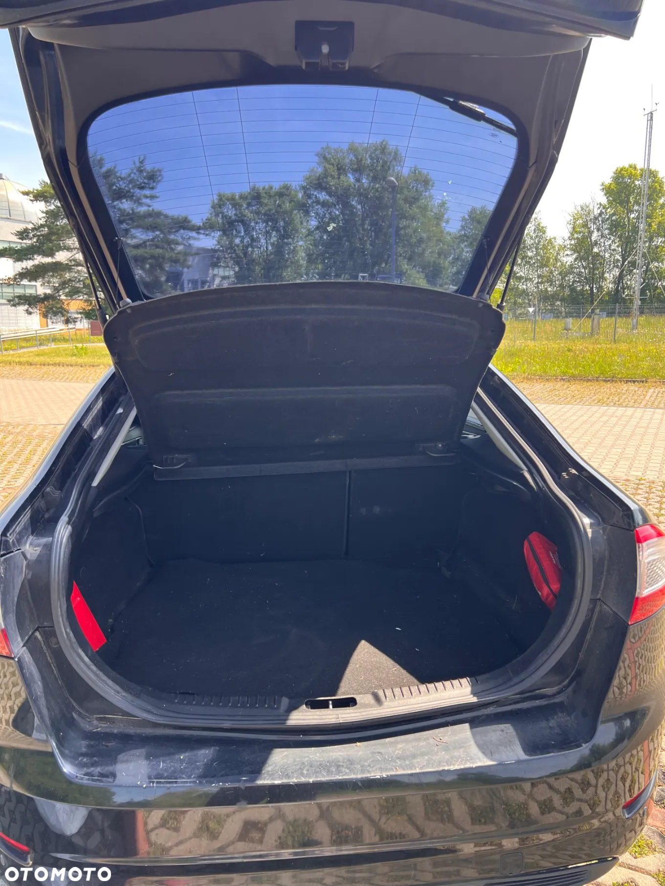 Ford Mondeo 2.0 TDCi Ambiente - 15