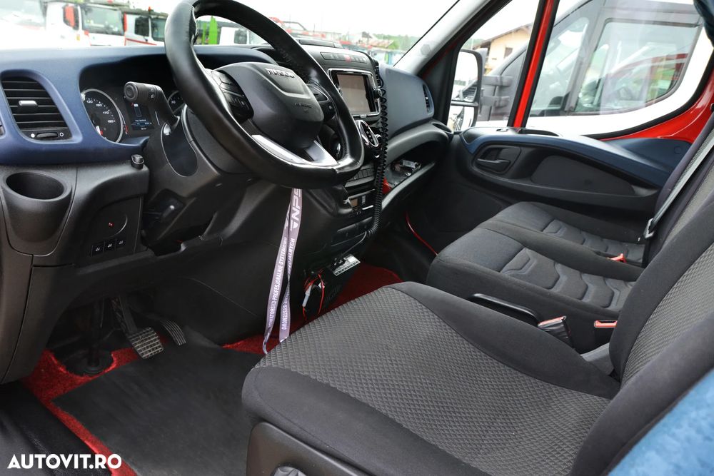 Iveco Daily - 5