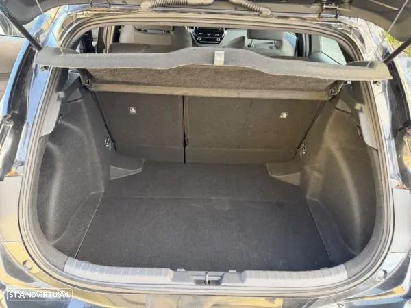 Toyota Corolla 1.8 Hybrid GR-Sport - 26