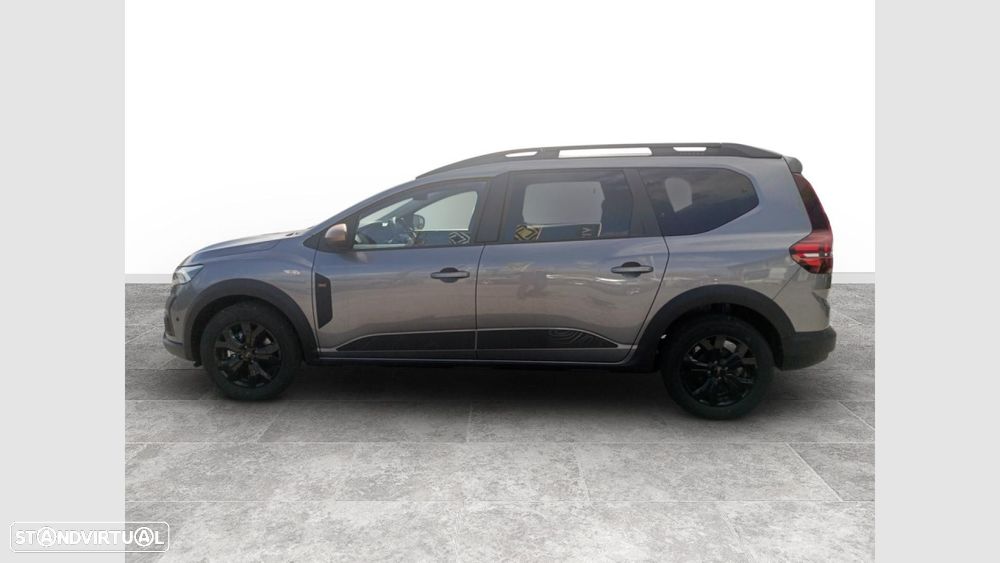 Dacia Jogger 1.0 TCe SL Extreme 7L - 6