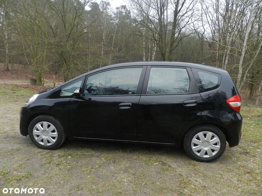 Honda Jazz - 9
