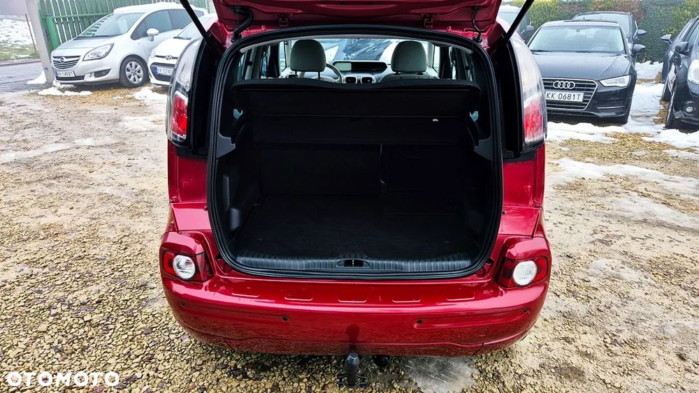 Citroën C3 Picasso VTi 120 Exclusive - 35