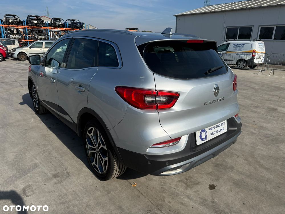 Renault Kadjar 1.3 TCe FAP Intens EDC - 6
