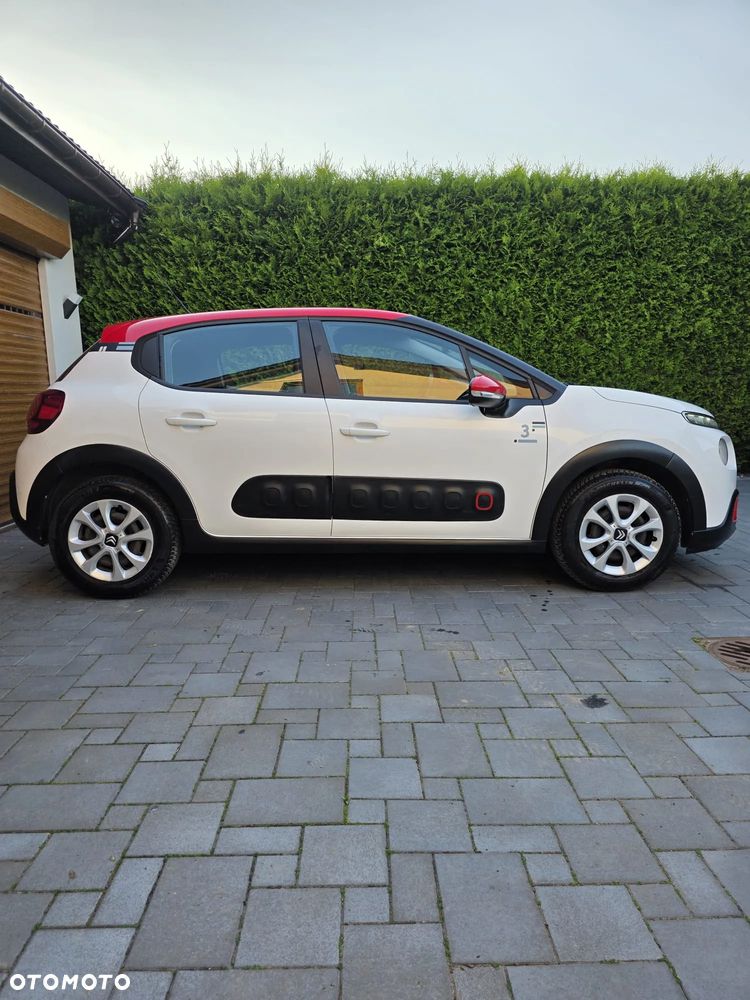 Citroën C3 Pure Tech 83 S&S MAX - 8