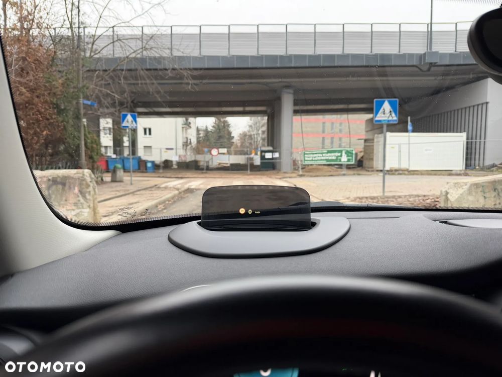 MINI Cooper S Classic Trim - 5