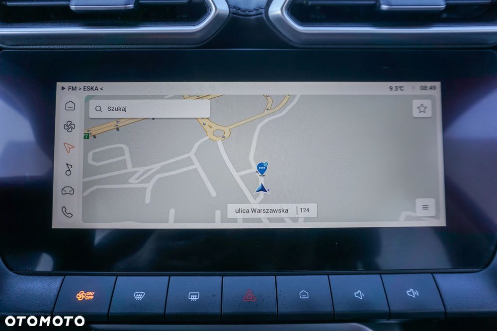 MG ZS 1.5 HEV+ Standard - 17