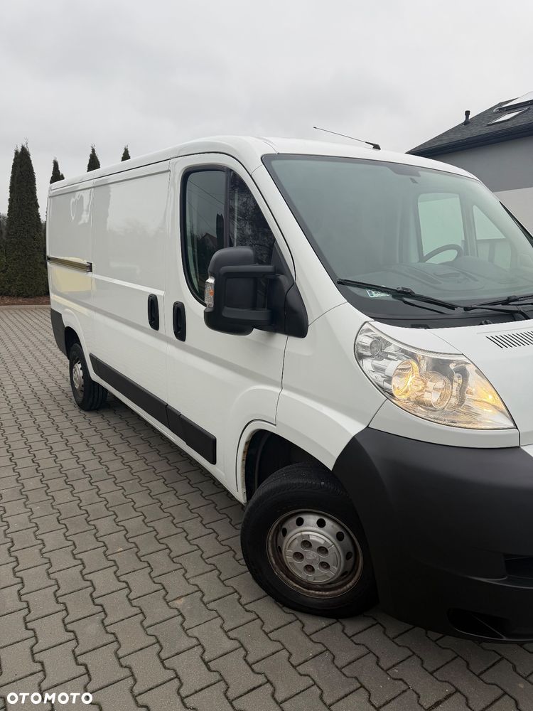 Peugeot Boxer - 3