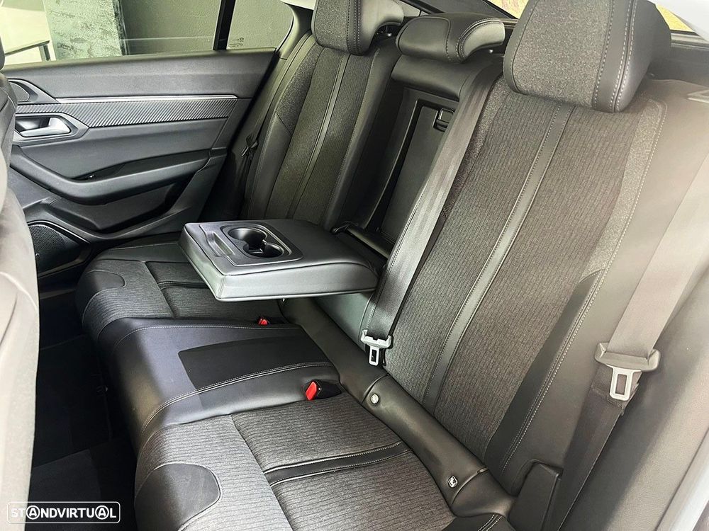 Peugeot 508 - 23