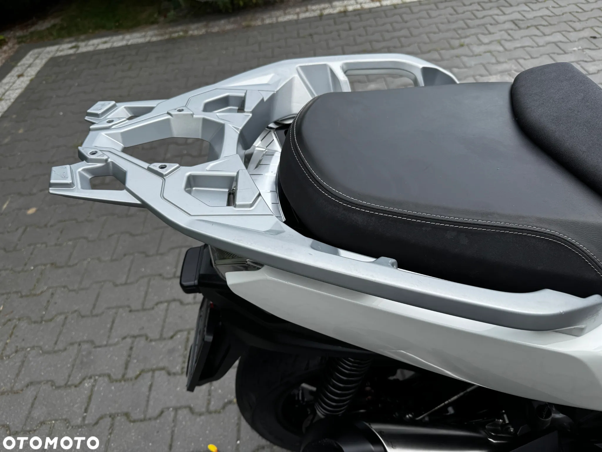 BMW C 400 GT - 17