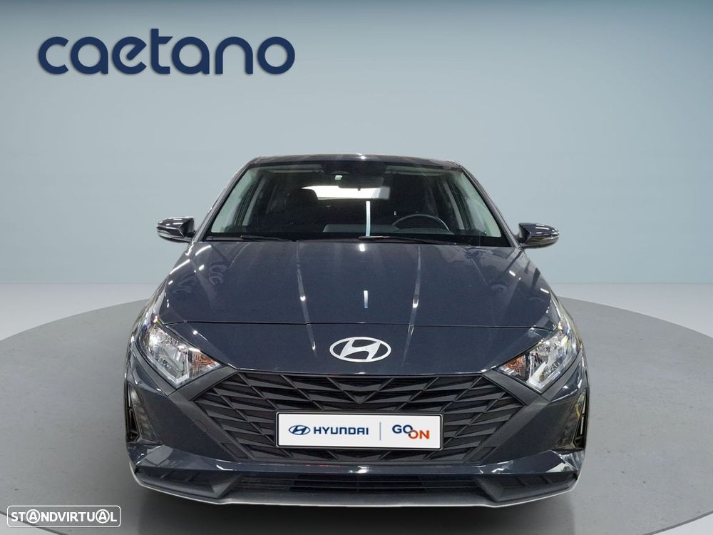 Hyundai i20 1.2 Comfort - 2