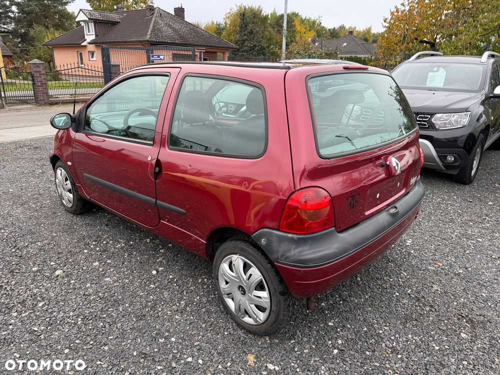 Renault Twingo - 5