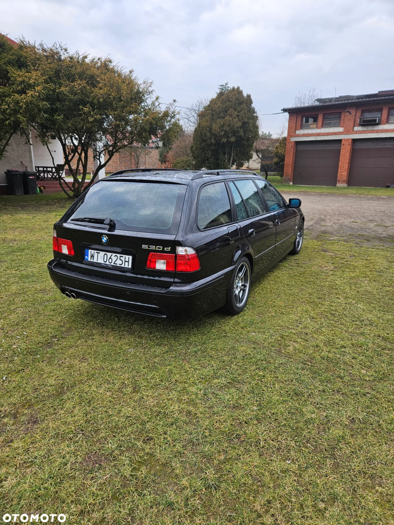 BMW Seria 5 - 5