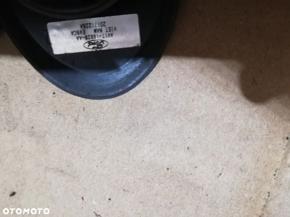 Ford Transit Custom ANTENA DACHOWA + PRZEWÓD - 4