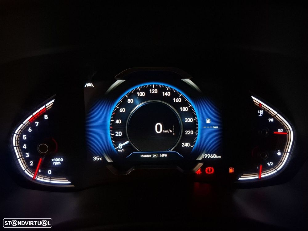 Hyundai i30 1.0 T-GDI Style Plus - 15