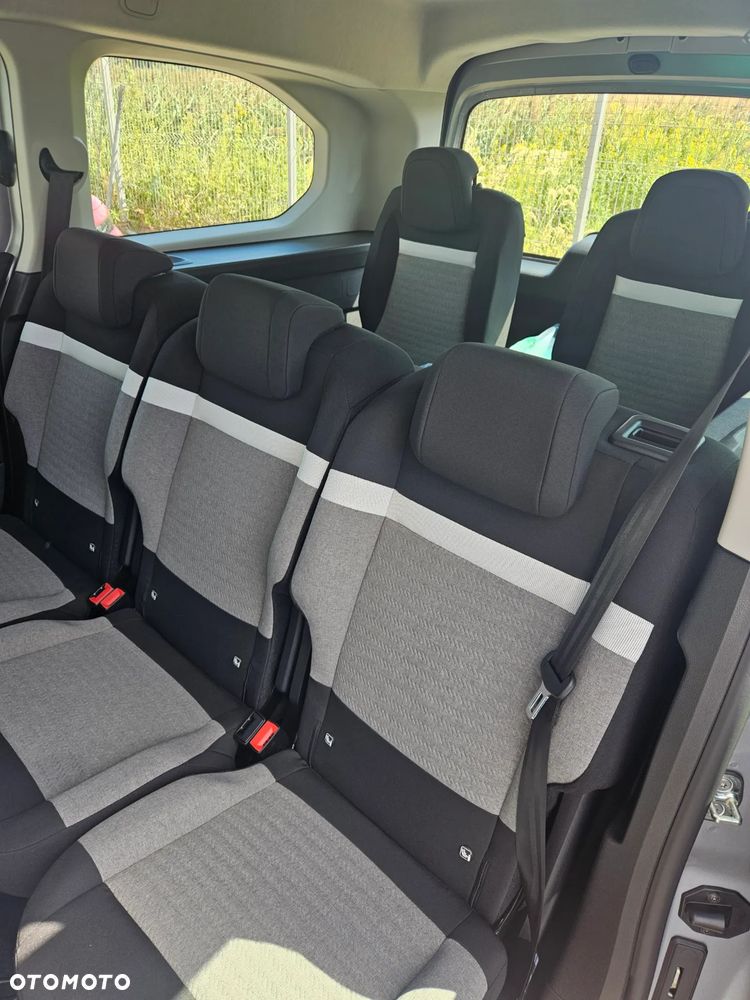 Citroën Berlingo XL 1.5 BlueHDI Plus S&S - 7