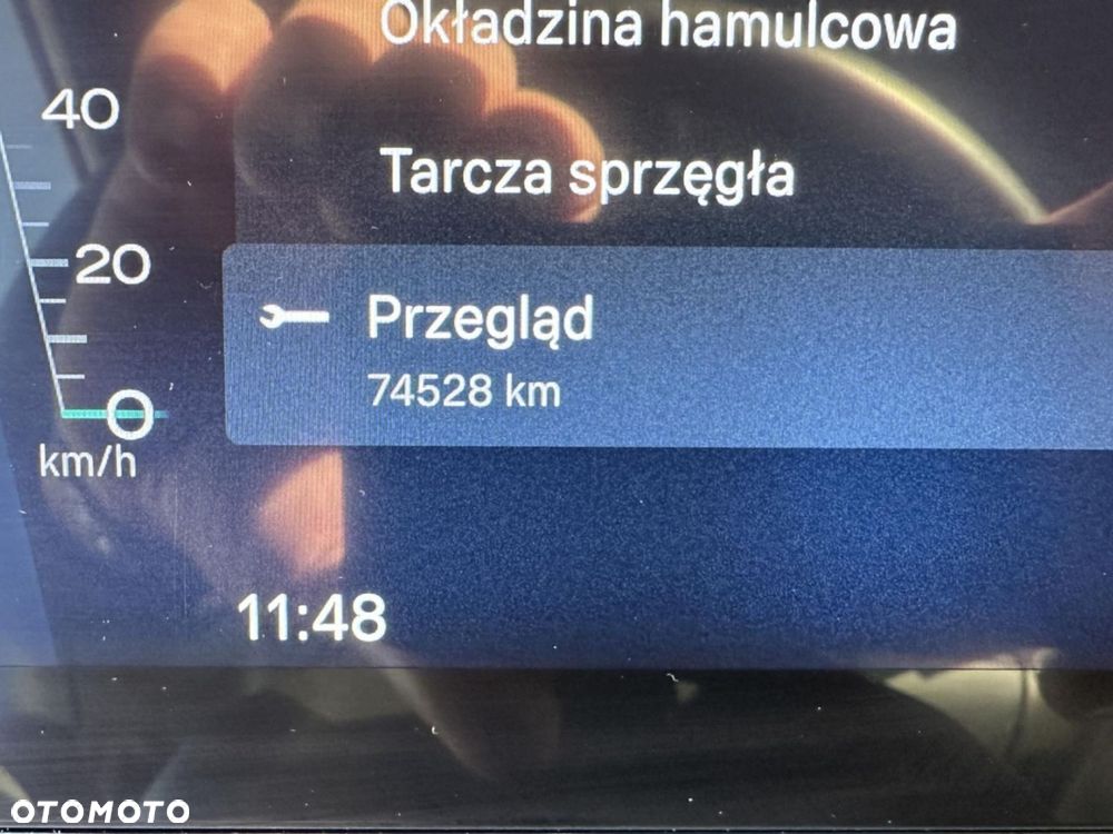 Scania S 500 A4x2NA - 18