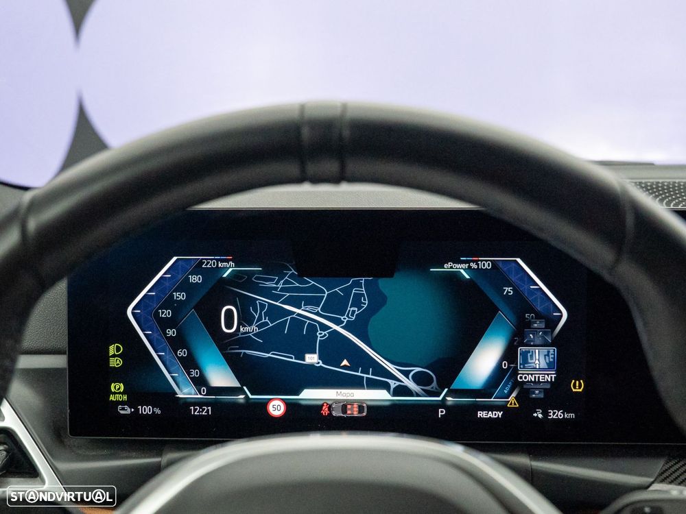 BMW i4 - 20