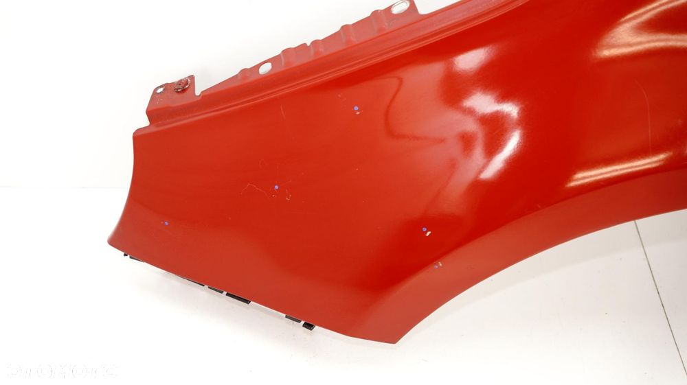 BŁOTNIK LEWY PRZÓD PRZEDNI FIAT 500 07-14R 111 - 7