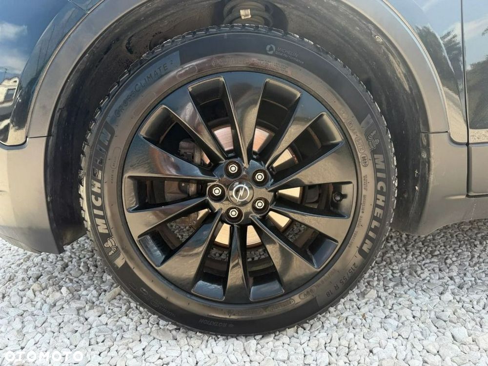 Opel Mokka 1.4 Turbo ecoFLEX Start/Stop Color Innovation - 35