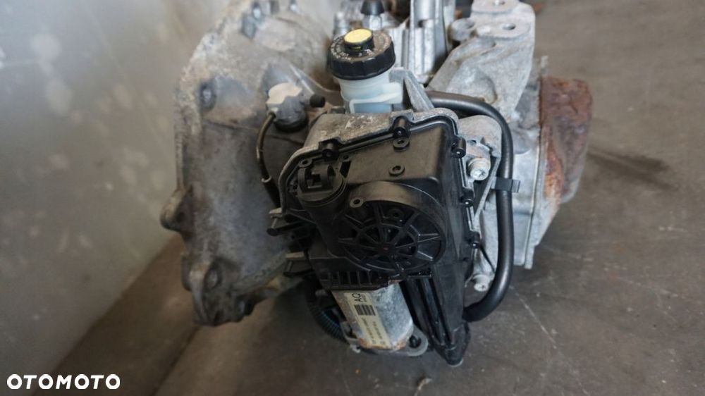 SKRZYNIA BIEGÓW AUTOMAT CORSA C D 1.2i MMT - 3