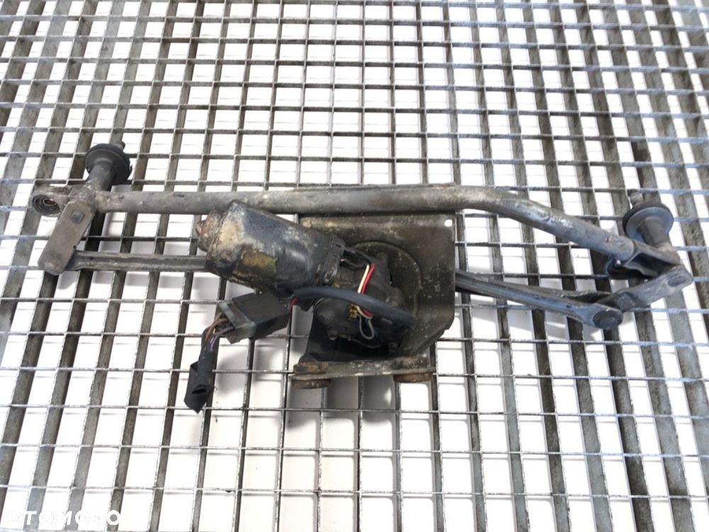 MECHANIZM WYCIERACZEK PRZÓD  MERCEDES-BENZ VITO Autobus (W638) 1996 - 2003 108 D 2.3 (638.164) 58 - 4