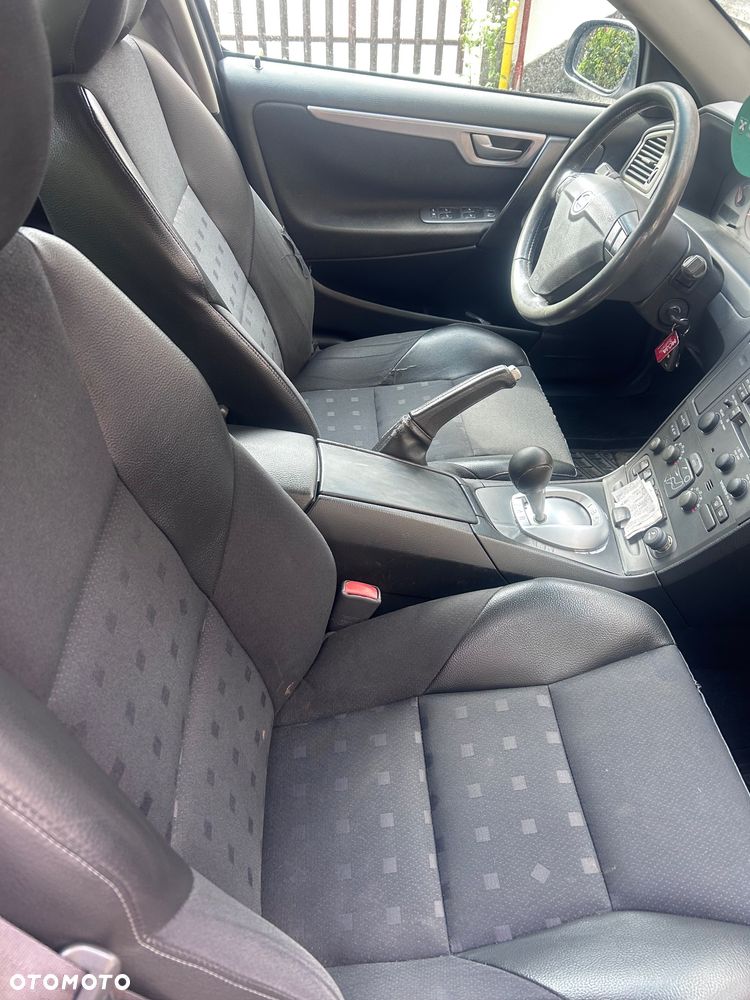 Volvo S60 - 5