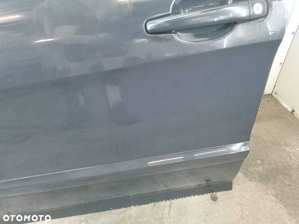 DRZWI PRZÓD LEWY  PEUGEOT 308 I SW KTG KOMBI - 7