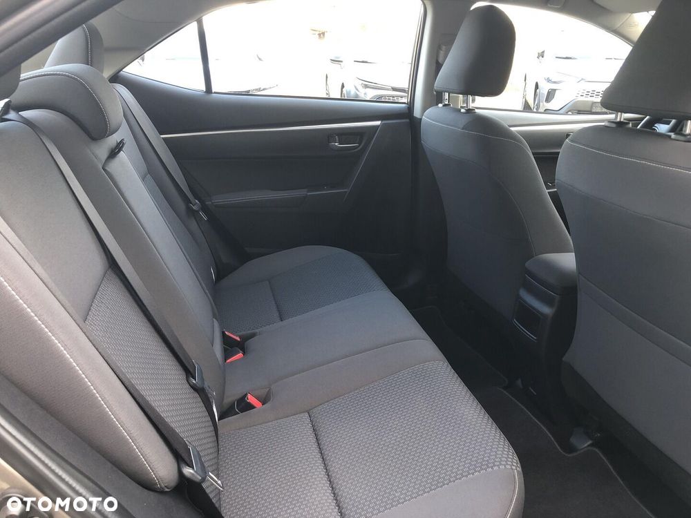 Toyota Corolla 1.6 Premium EU6 - 11