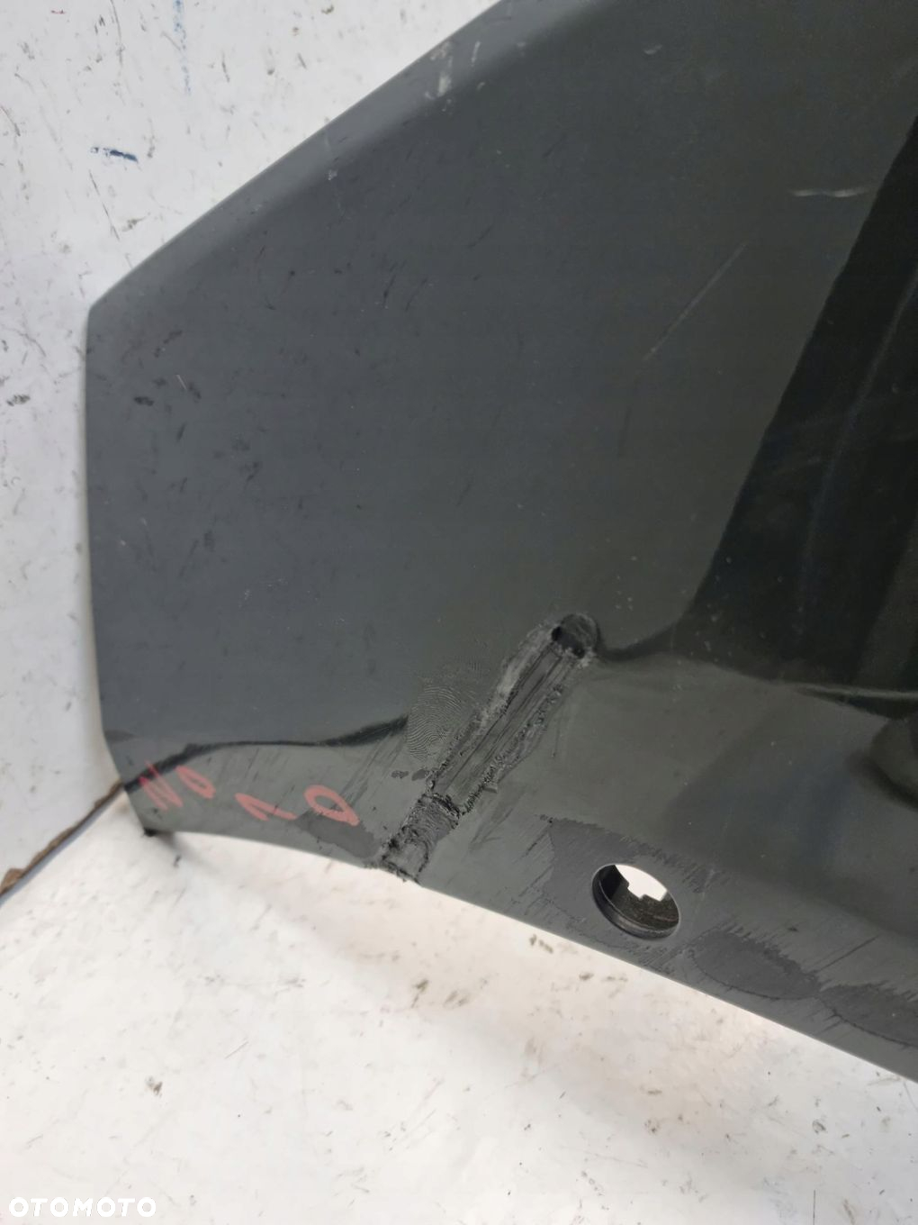 BMW 7 G11 G12 M-PAKIET LIFT Zderzak przód przedni - 6