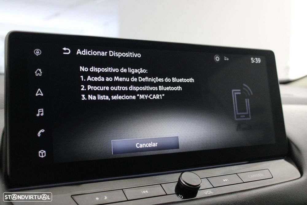 Nissan Qashqai 1.5 e-Power N-Connecta - 15