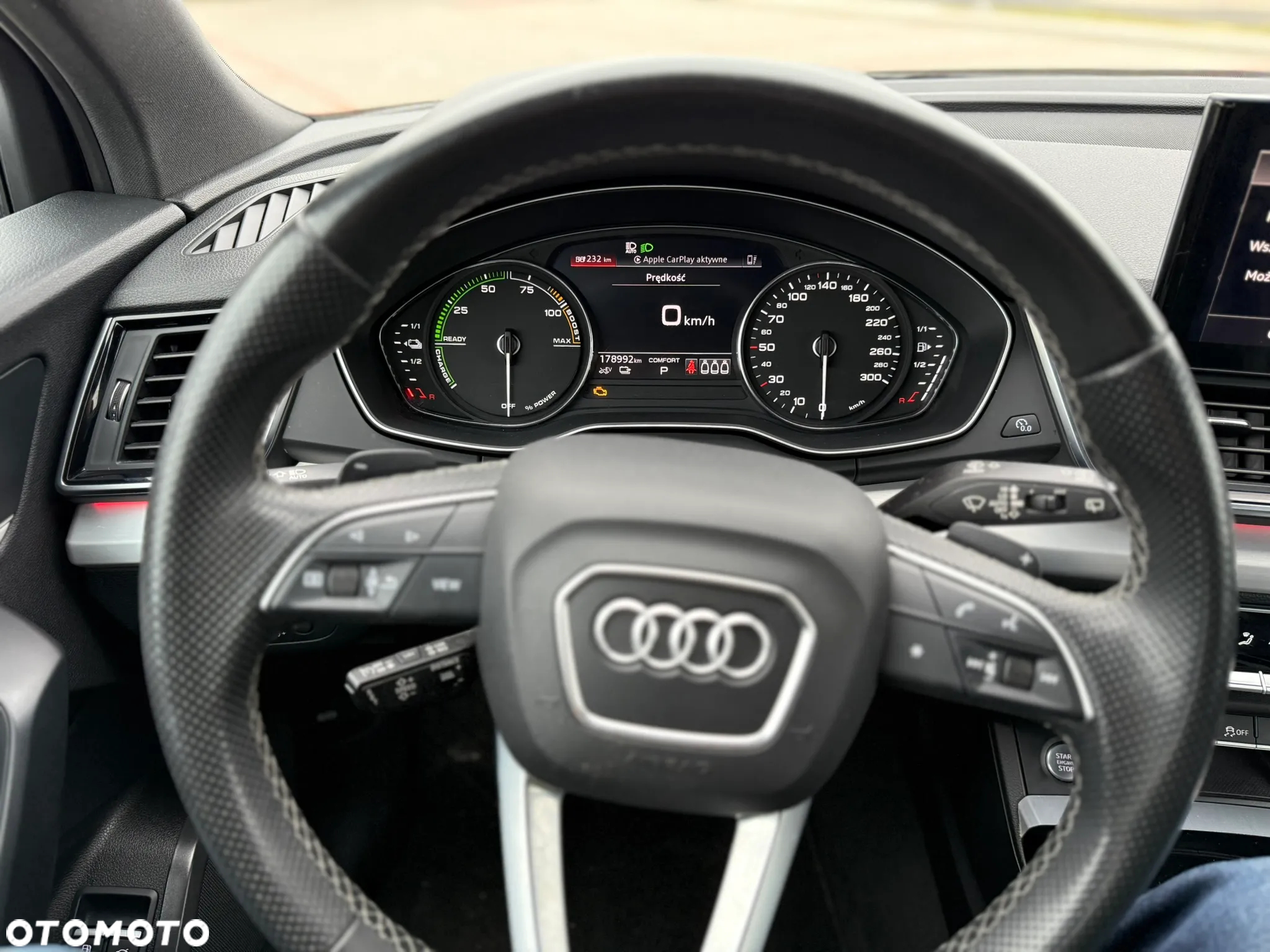 Audi Q5 - 4