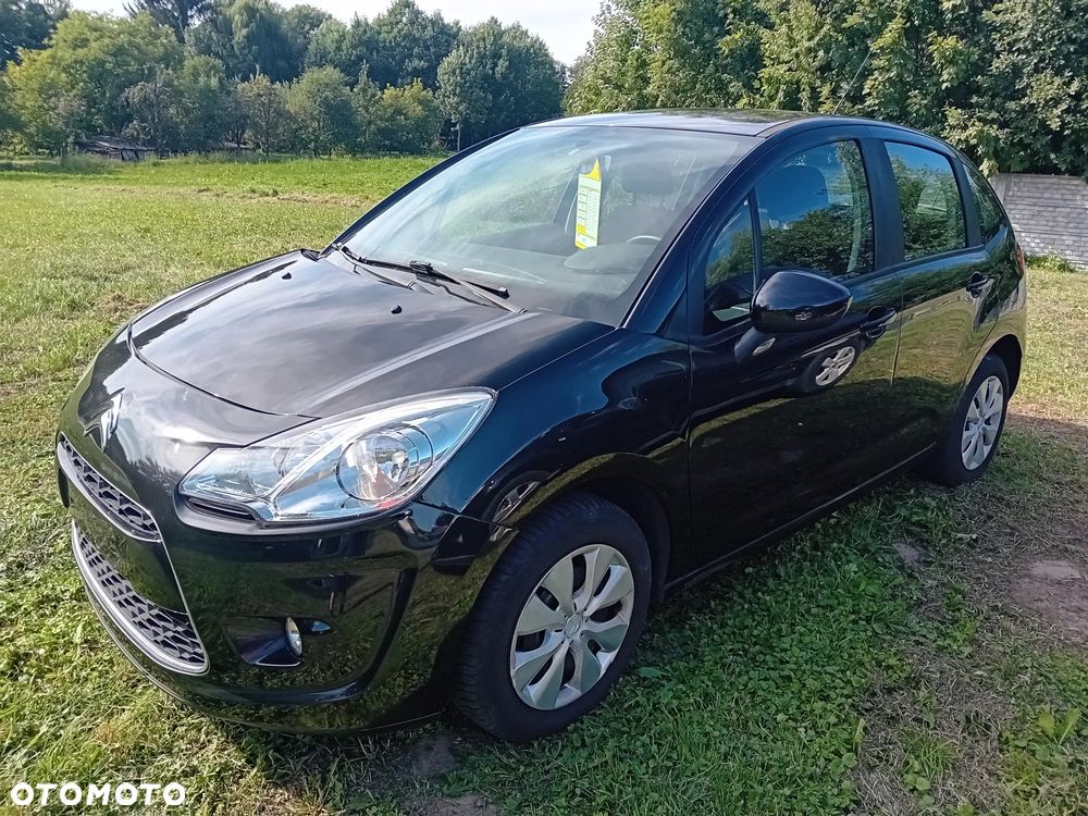 Citroën C3 1.1i Equilibre - 1